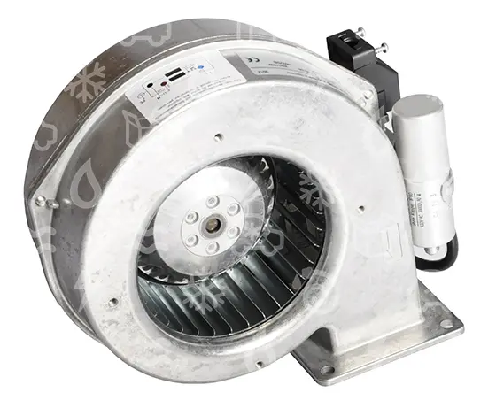 ventilátor radiální G2E120-AR38-A4